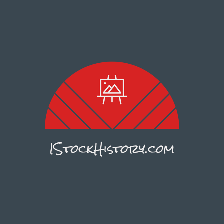 IStockHistory com