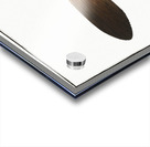 Horn-fish Ostracion Cornutus Acrylic print