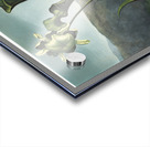 American Bog Plants Acrylic print