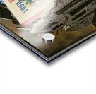 Your Britain – Fight For it Now Acrylic print