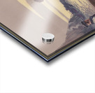 The Merchant Service is Silent Too! Acrylic print