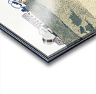 Man playing Golf ca. 1890-1907  by Edward Penfield Acrylic print