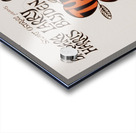 The apple tree 1966 Artcraft Lithograph Poster 1905–1970 Acrylic print