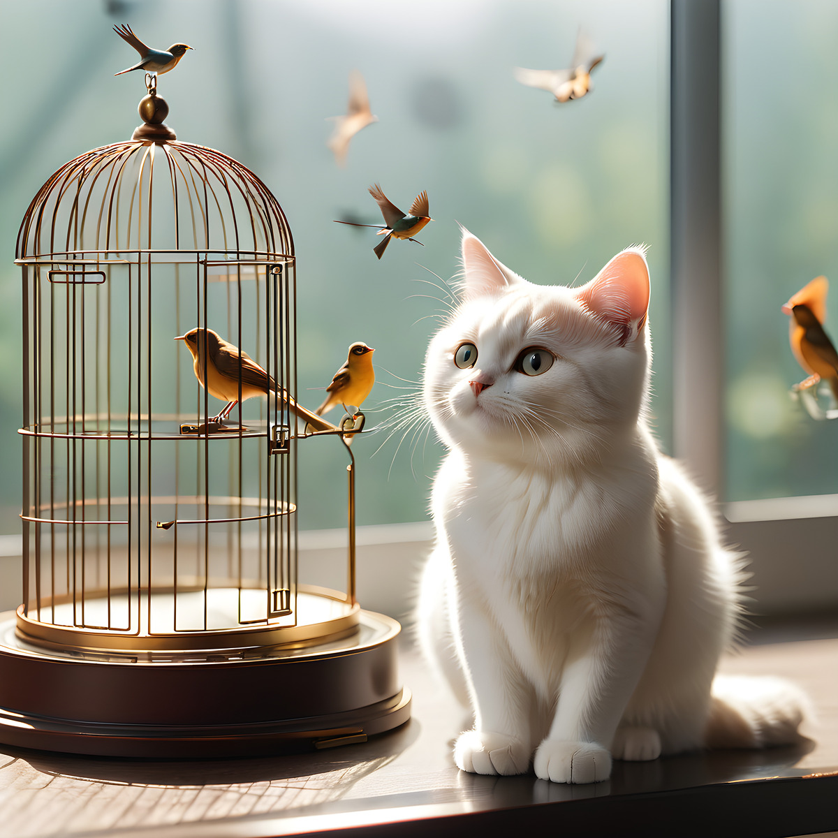 Impression de cadre personnalisé