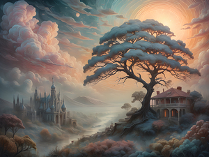 Forgotten Prophecy By ISHISH