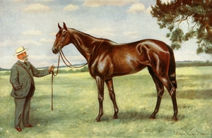 Signorinetta John Hanson Walker Jr. English 1844-1933