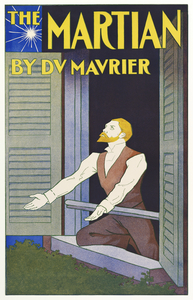 The Martian 1897  by Edward Penfield