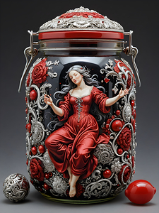 Storing Your Dreams By ISHISH