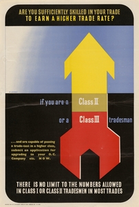 Are You Sufficiently Skilled in Your Trade to Earn a Higher Trade Rate