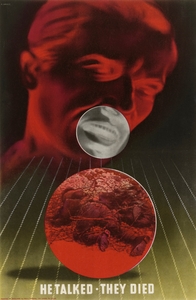 He Talked – They Died