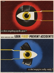 Is There Anything ‘Up the Spout’