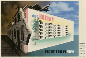 Your Britain – Fight For it Now