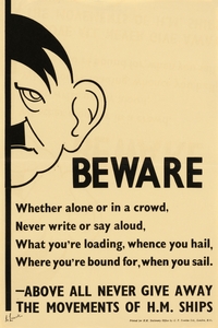Beware
