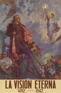 La Vision Eterna 1492…1942