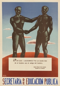 Secretaria de Educacion Publica 2