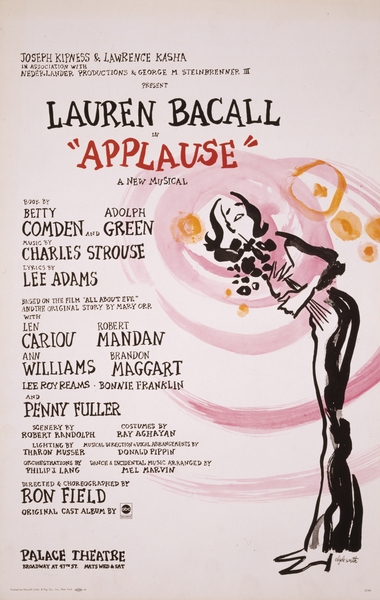 Artcraft Lithograph Posters