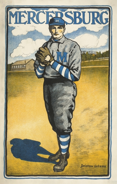  Bristol Adams Posters