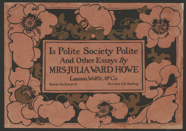 Ethel Reed Posters