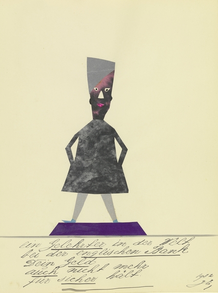 John Elsas Drawings
