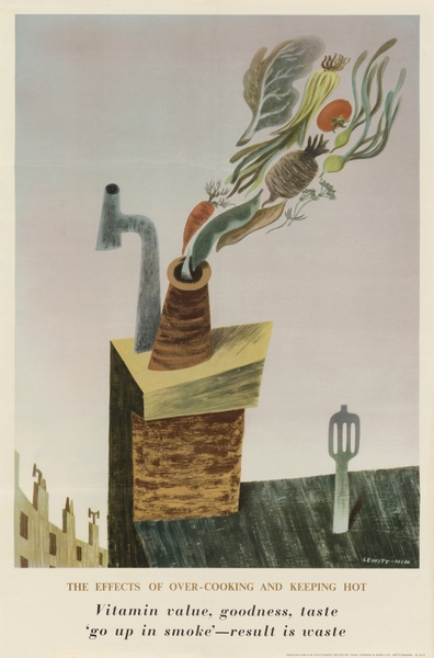 The Merchant Service is Silent Too! Print