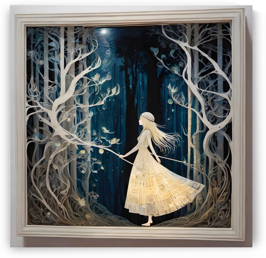 Secret Garden By ISHISH by IStockHistory com