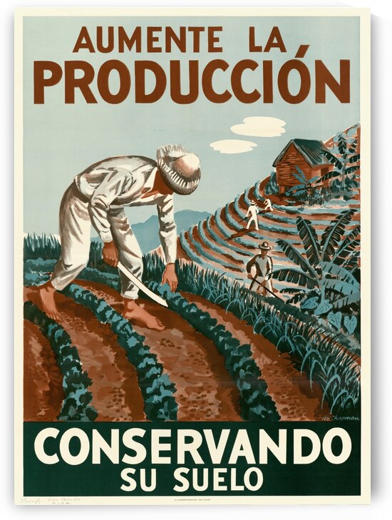 Aumente la Producción by IStockHistory com