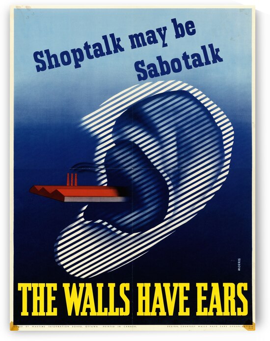 Morris Canadian 20th Century by IStockHistory com