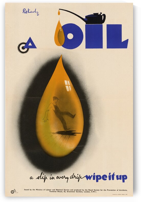 The Merchant Service is Silent Too! by IStockHistory com