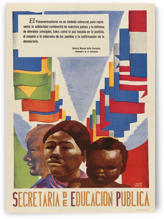 Secretaria de Educacion Publica by IStockHistory com