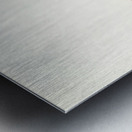 Caspian lern HYDROPROGNE CASPIA Metal print