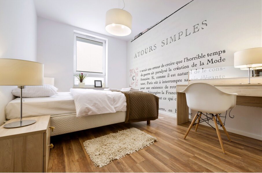 Autours Simples 1915 fashion illustration  by George Barbier.  Mural print