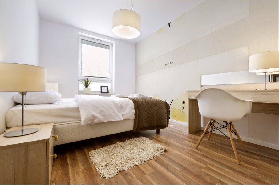 Small Cabbage White Pieris Rapae from Moths and butterflies of the United States 1900 by Sherman F. Denton 1856-1937.  Mural print