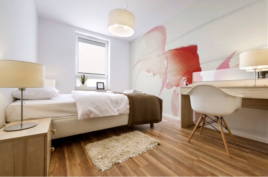 Ohara Koson 280 Mural print