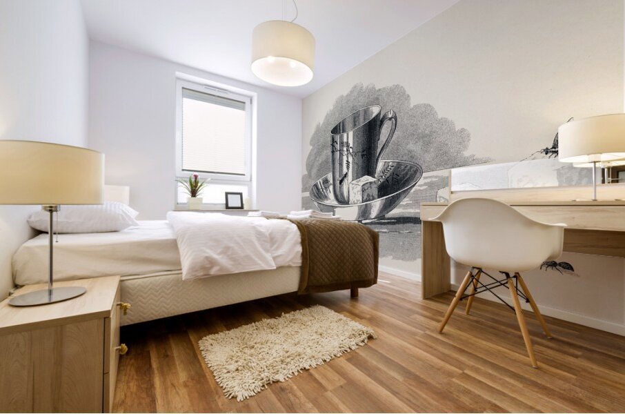 Mary Orvis Marbury 006 Mural print