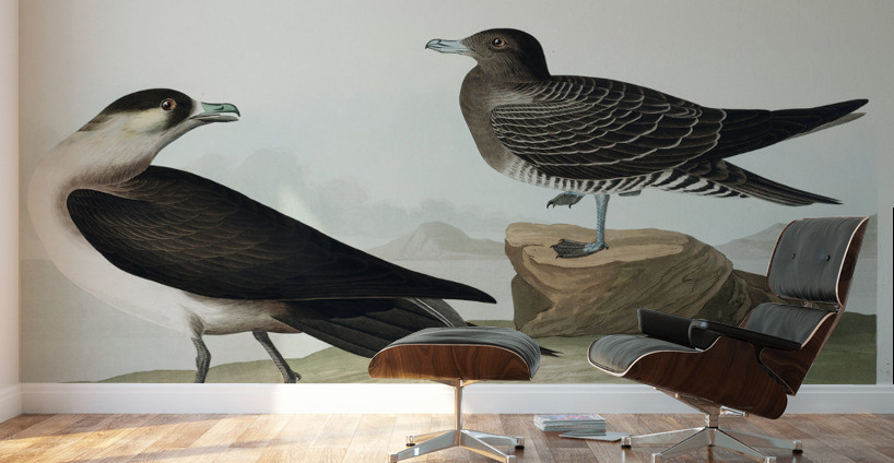 Richardsons Jager Wall Murals