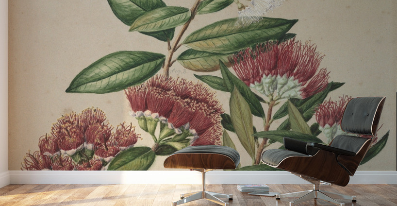 Sarah Featon 015 Wall Murals