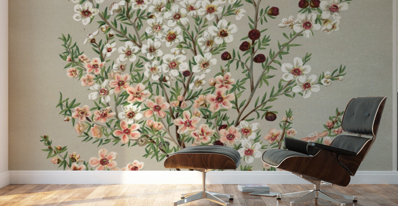 Sarah Featon 026 Wall Murals