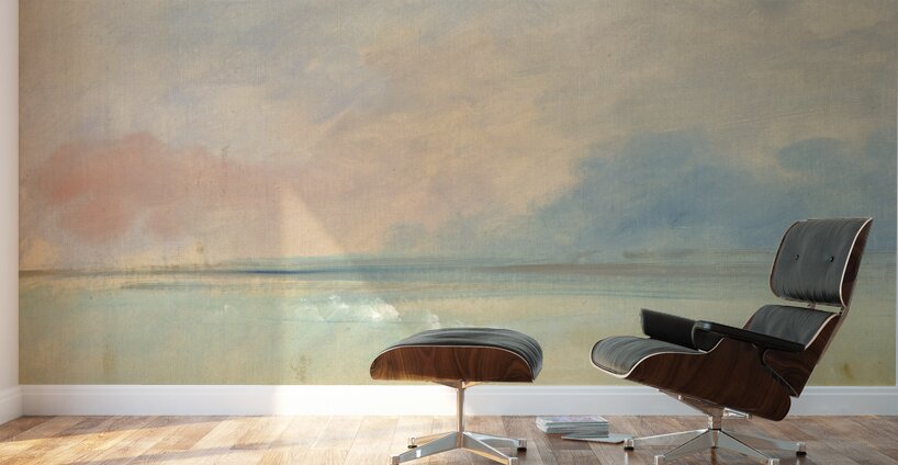 Landscape Background 6 1846-1848 Wall Murals