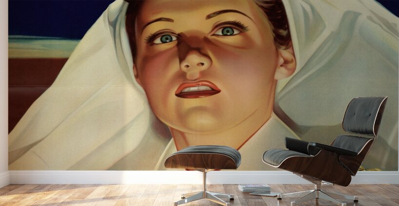 Now More than Ever…Buy Victory Bonds Wall Murals