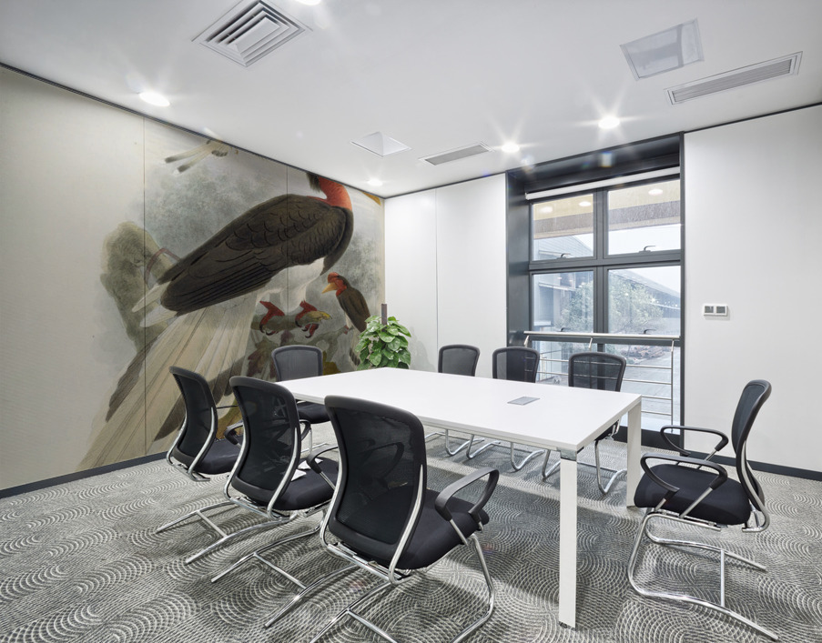 Rhinoplax vigil 1882 Wall Printing