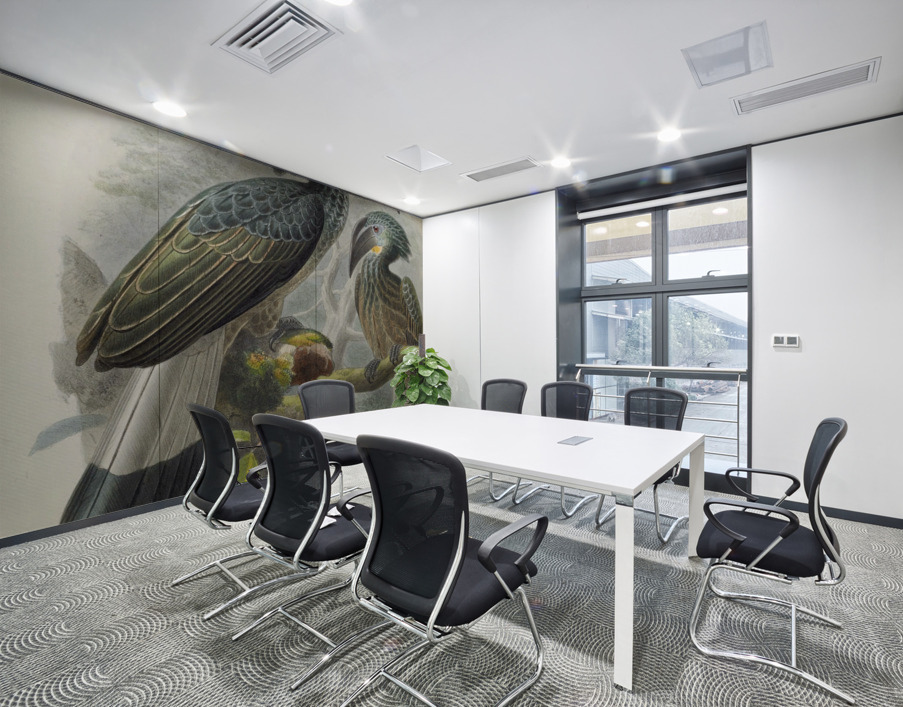 Anorrhinus galeritus 1882 Wall Printing