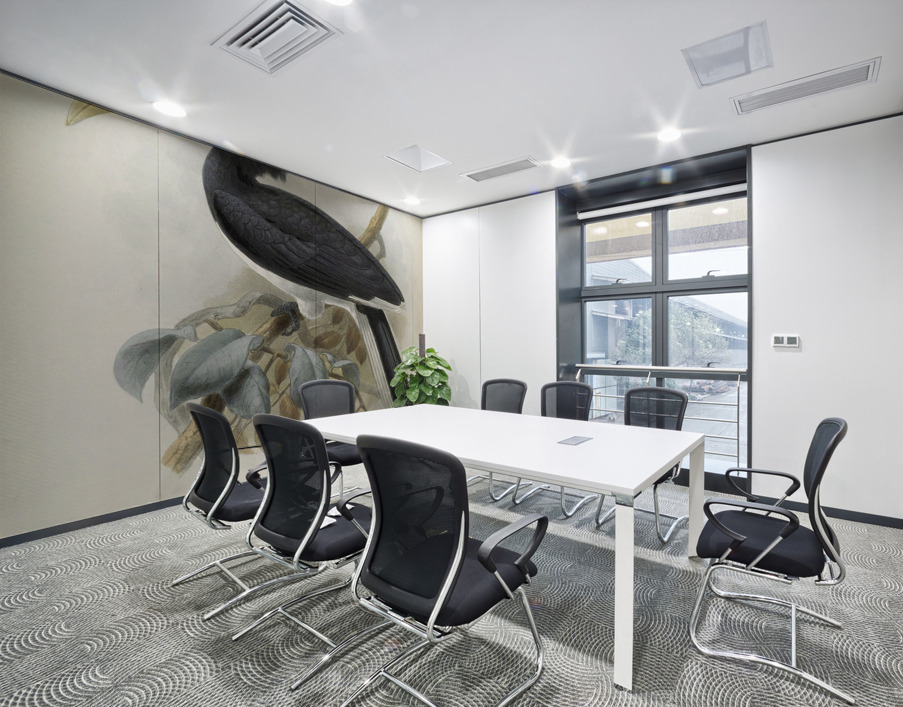 Anthracoceros convexus 1882 Wall Printing