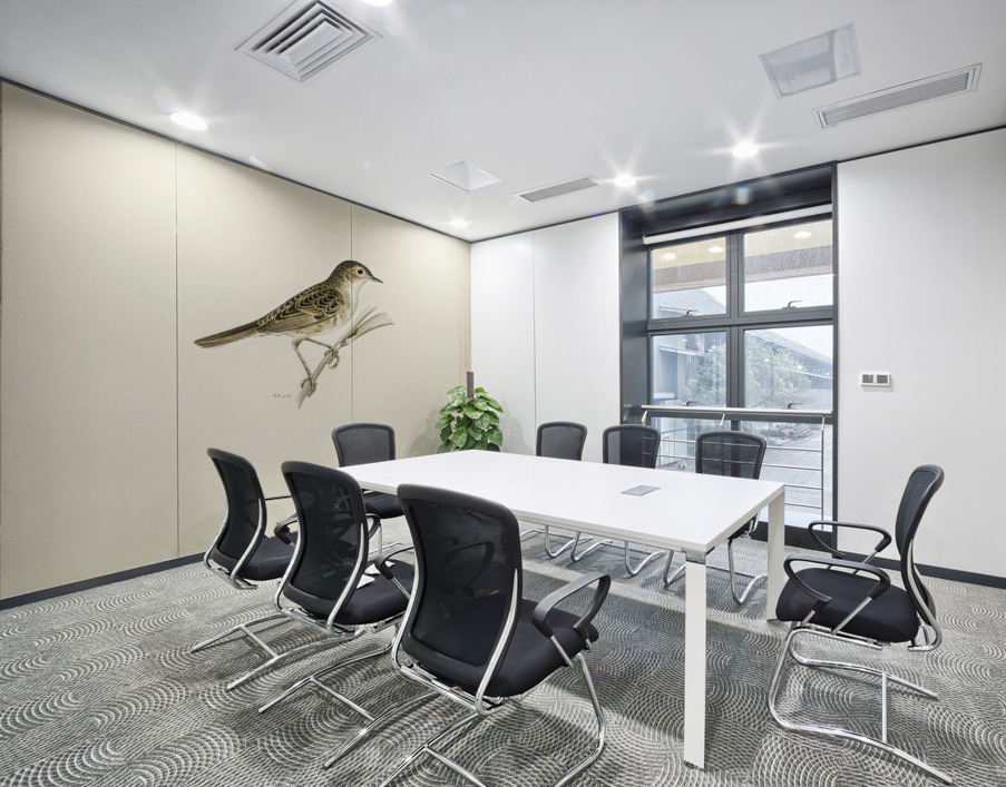 Locustella naevia Wall Printing