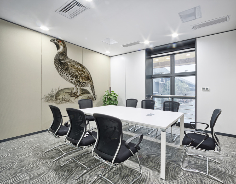 lyrurus tetrix tetrastes bonasia Wall Printing