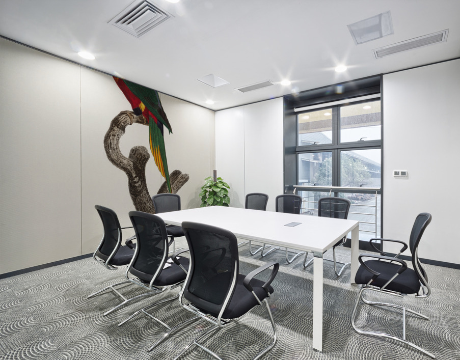 Papuan lorikeet  Wall Printing