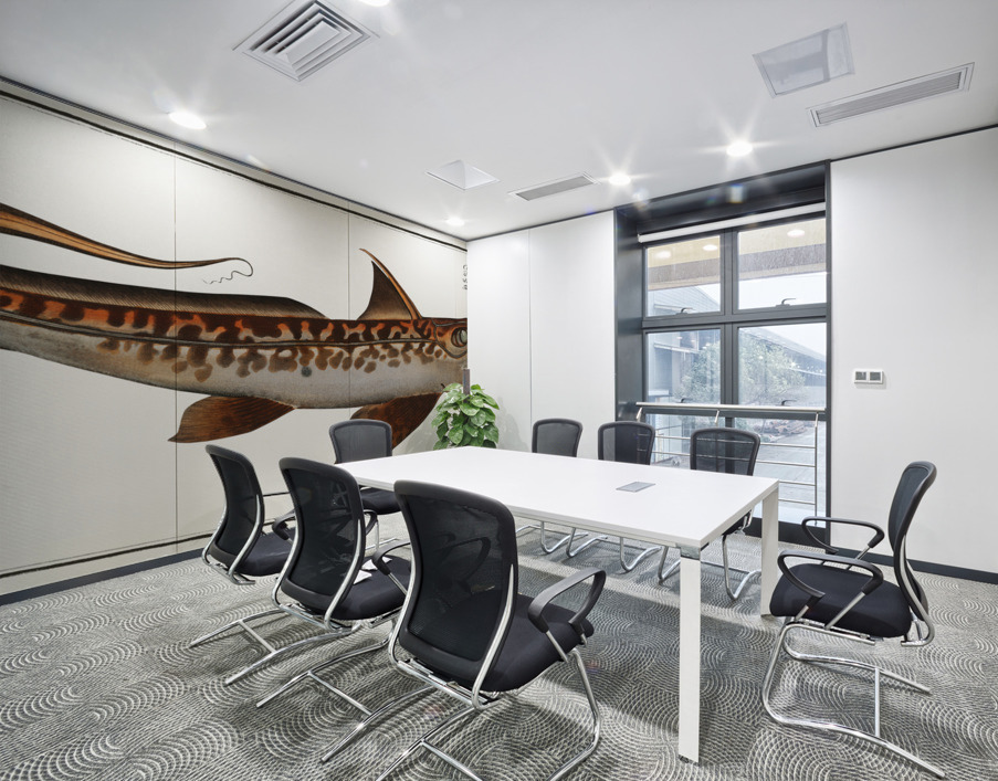 Chiméra Chimaera Monstrosa Wall Printing