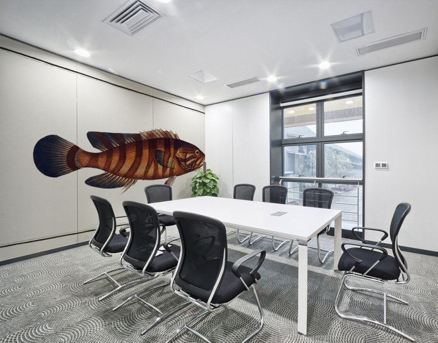 Boenack Bodianus Boenack Wall Printing