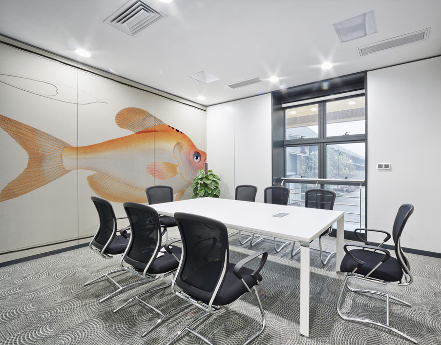 Kyrtus indicus Wall Printing