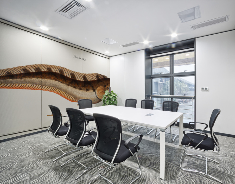 Viviparous Blenny Blennius Viviparus Wall Printing