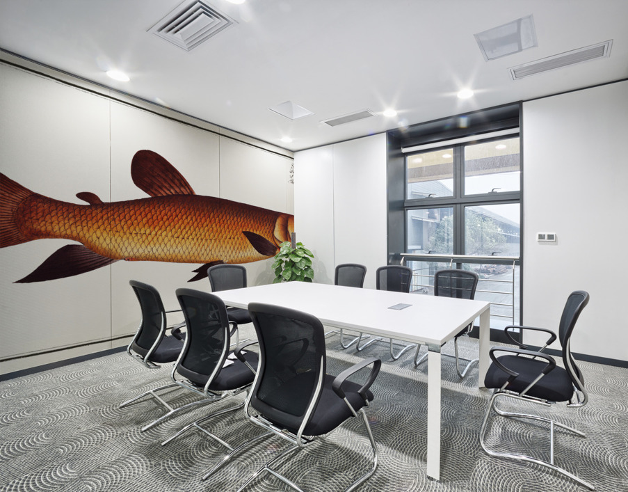 Odoe Salmo Odoe Wall Printing